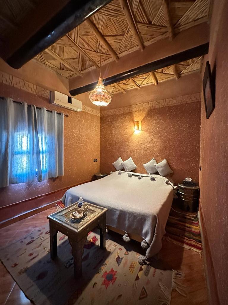 Riad Tamdakhte Аит Бен Хаду Екстериор снимка