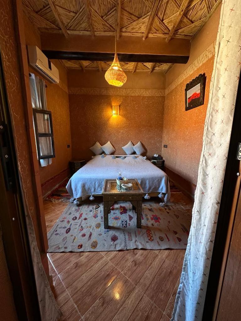 Riad Tamdakhte Аит Бен Хаду Екстериор снимка