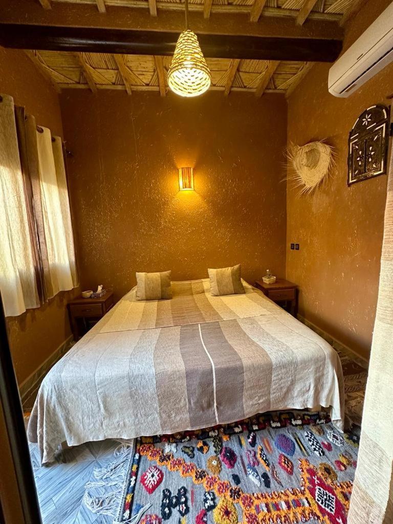 Riad Tamdakhte Аит Бен Хаду Екстериор снимка