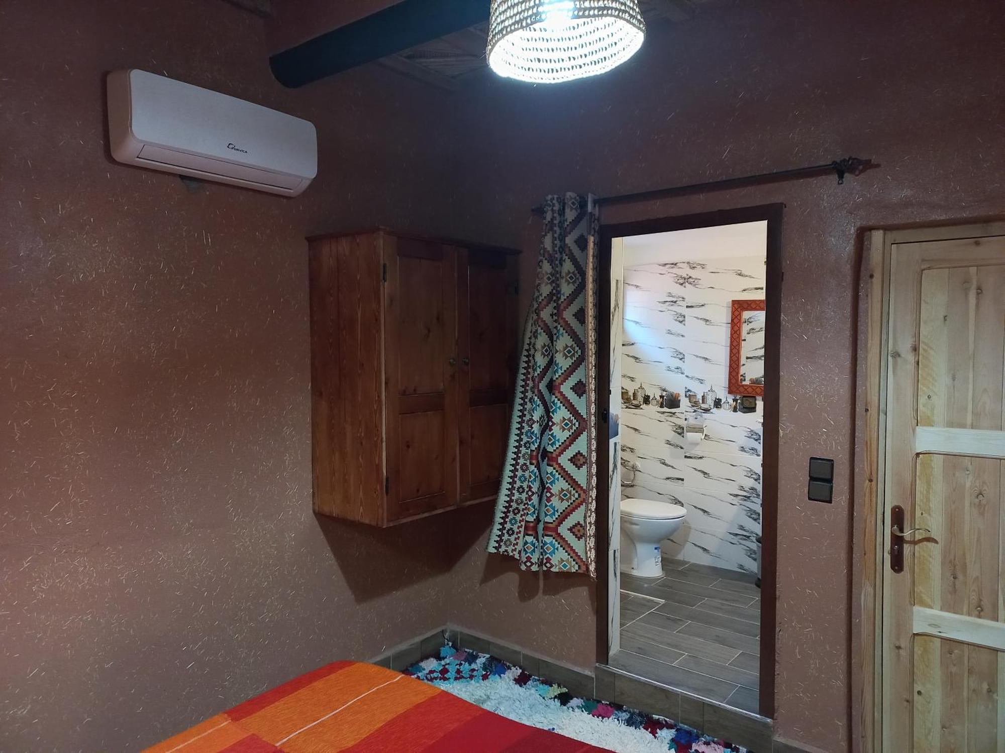 Riad Tamdakhte Аит Бен Хаду Екстериор снимка