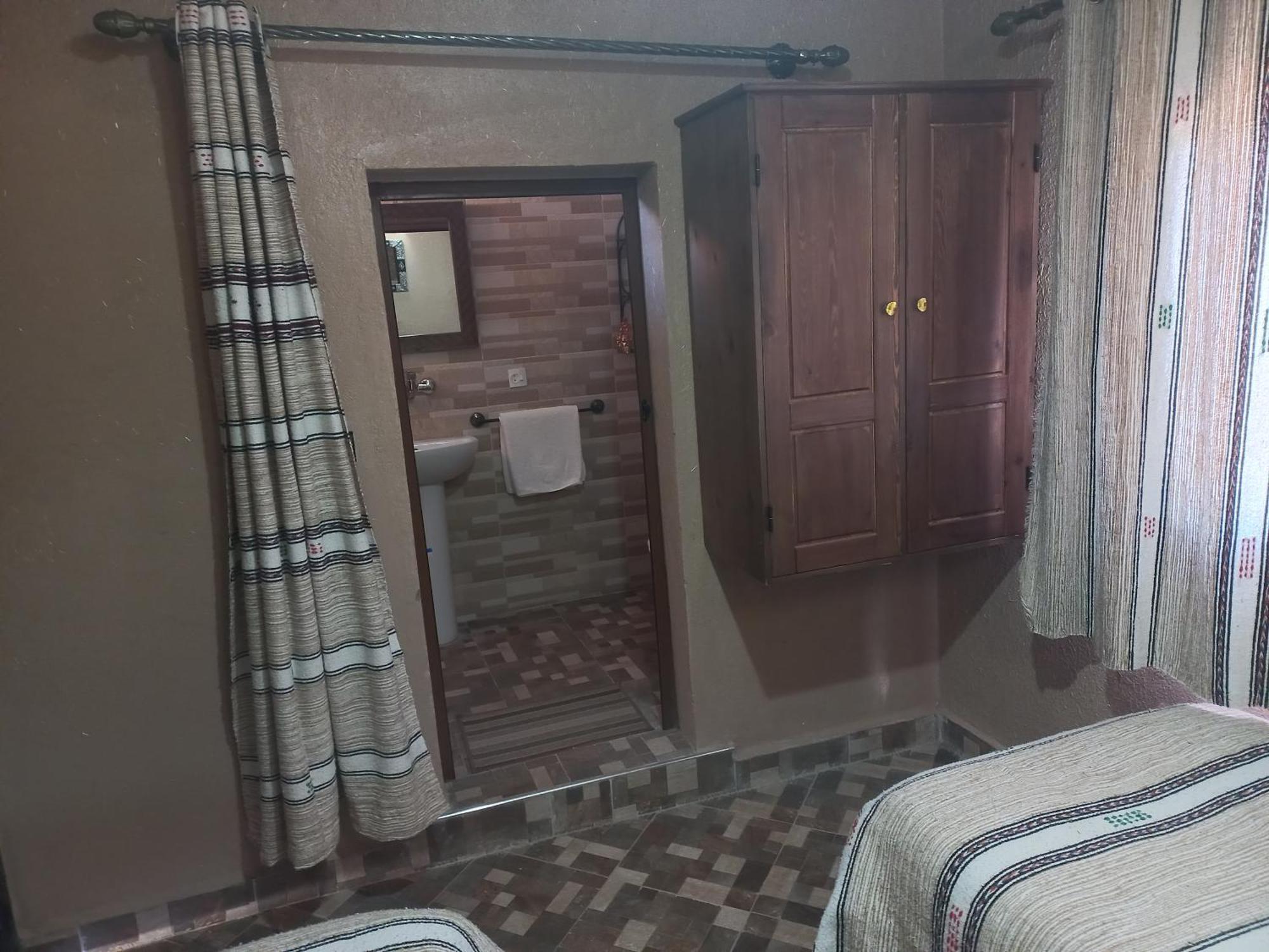 Riad Tamdakhte Аит Бен Хаду Екстериор снимка