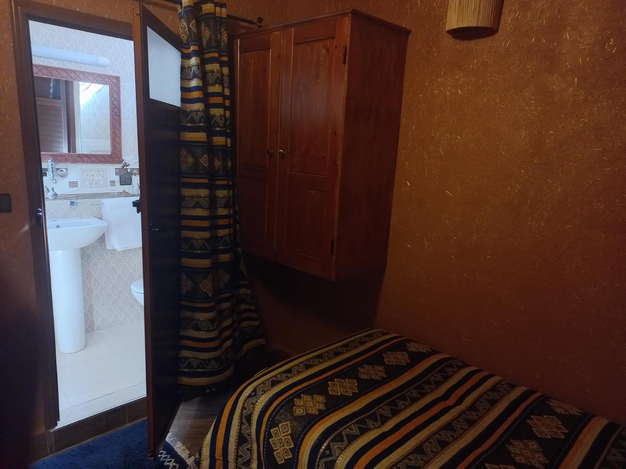 Riad Tamdakhte Аит Бен Хаду Екстериор снимка
