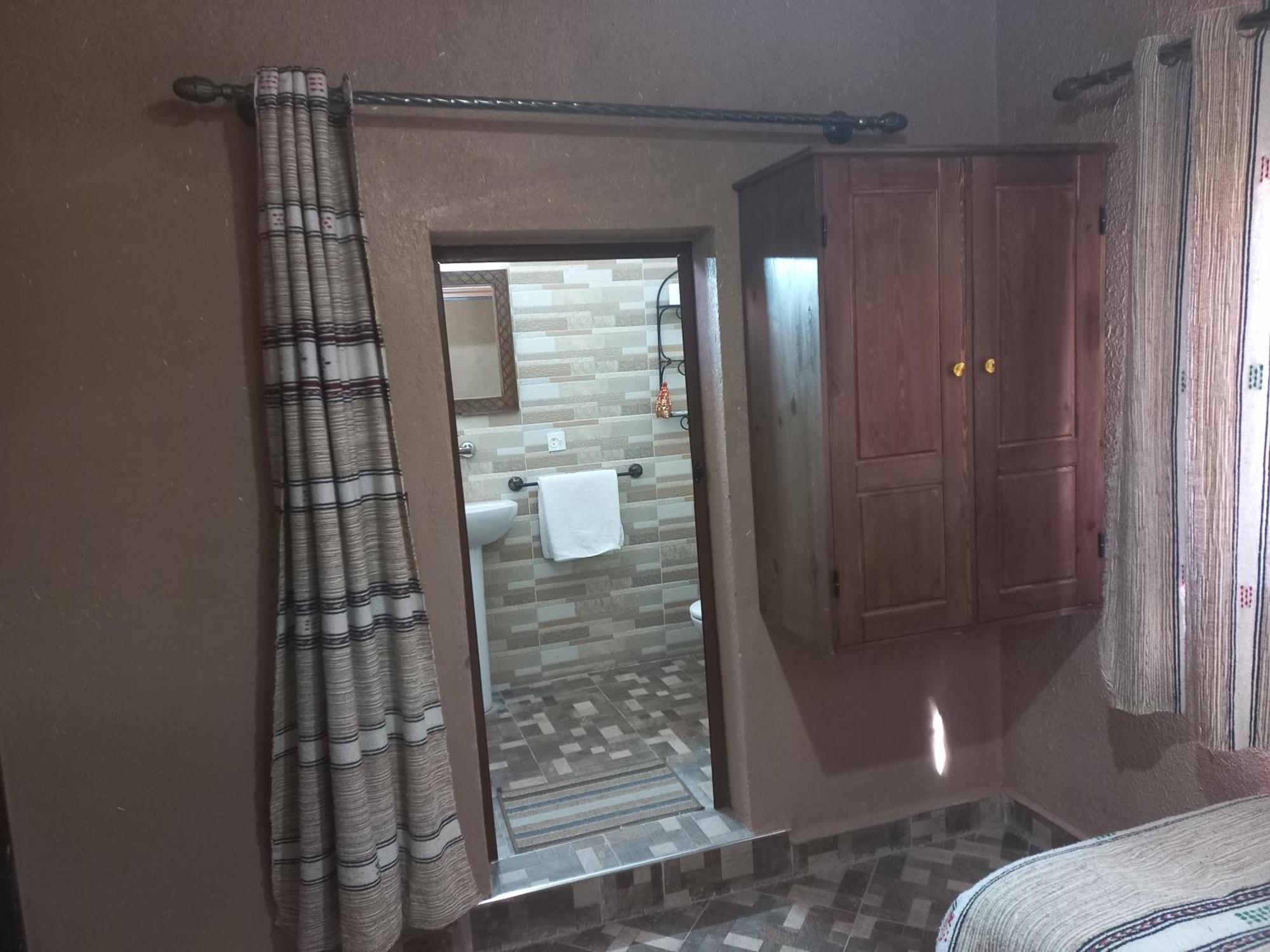 Riad Tamdakhte Аит Бен Хаду Екстериор снимка