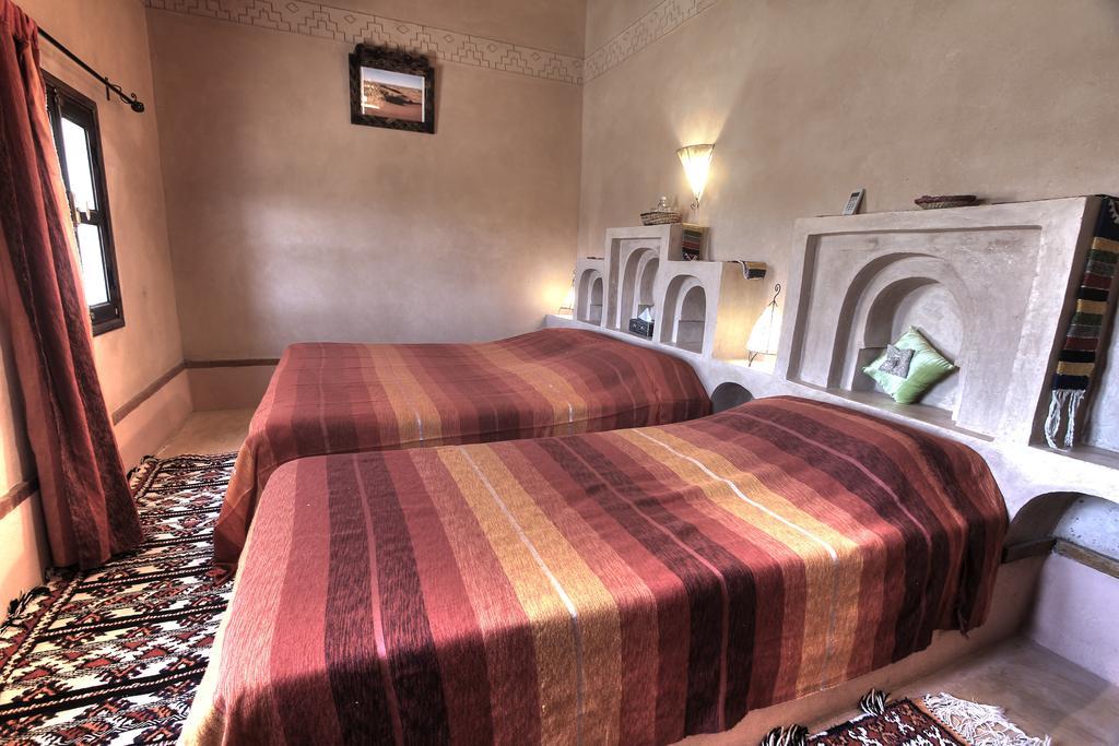 Riad Tamdakhte Аит Бен Хаду Екстериор снимка