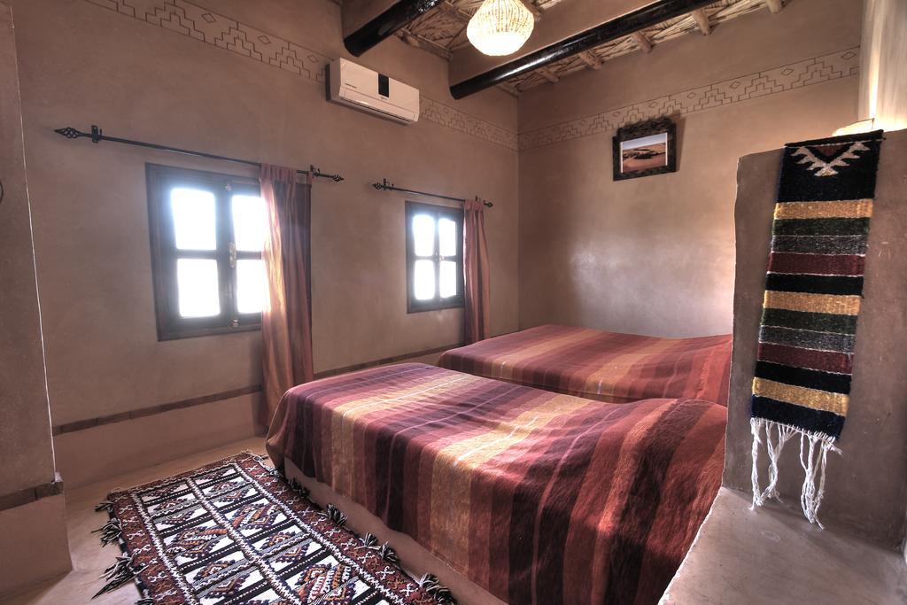 Riad Tamdakhte Аит Бен Хаду Екстериор снимка